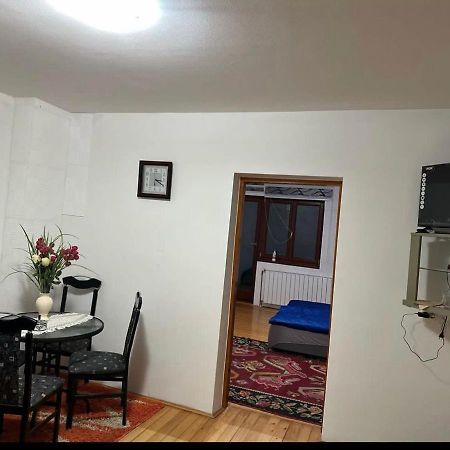 Almira Mujcic Apartment Sarajevo Bagian luar foto