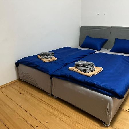 Almira Mujcic Apartment Sarajevo Bagian luar foto