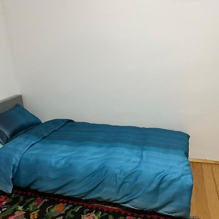 Almira Mujcic Apartment Sarajevo Bagian luar foto