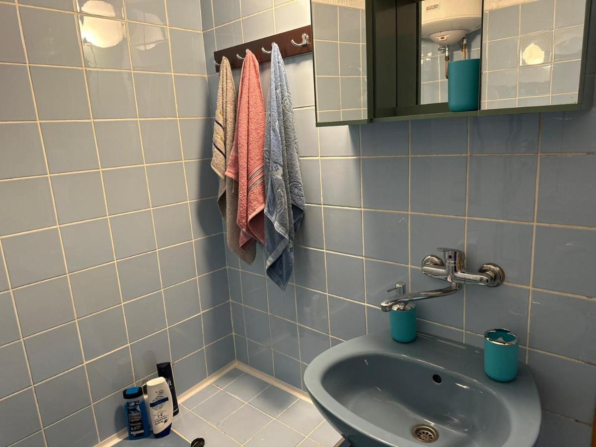 Almira Mujcic Apartment Sarajevo Bagian luar foto