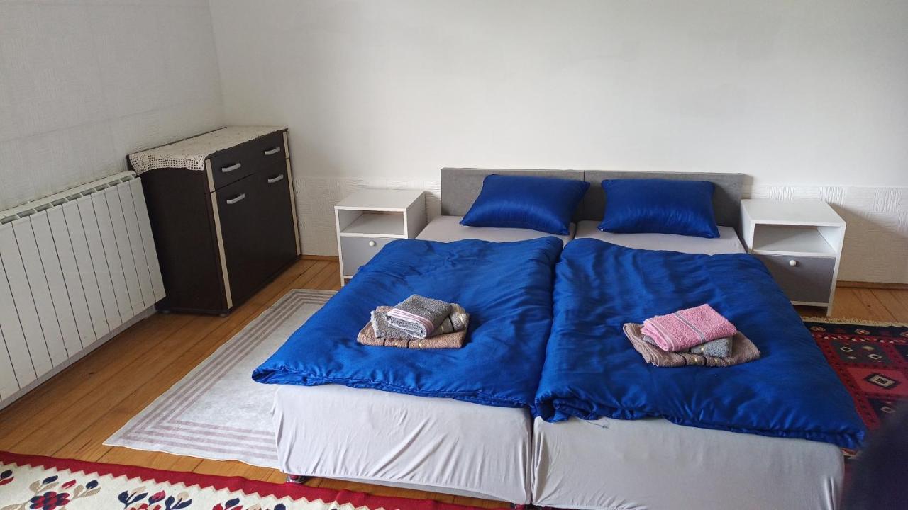 Almira Mujcic Apartment Sarajevo Bagian luar foto
