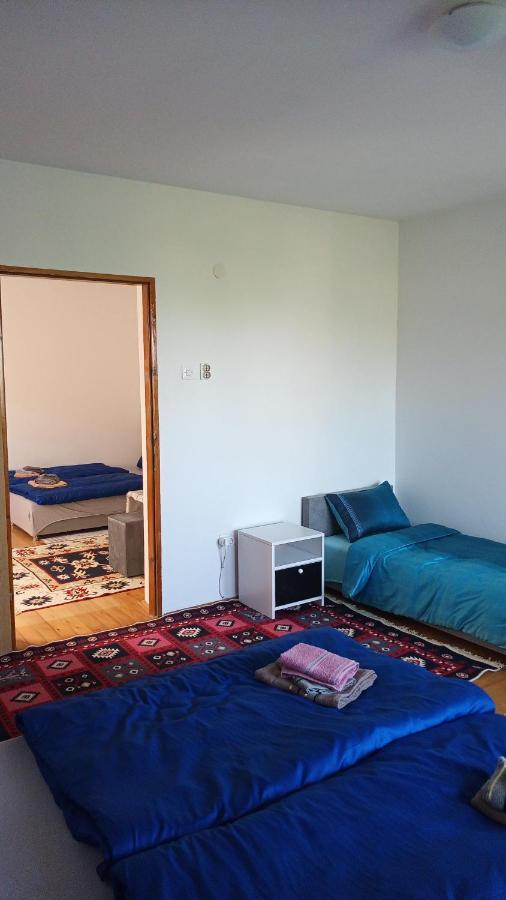 Almira Mujcic Apartment Sarajevo Bagian luar foto