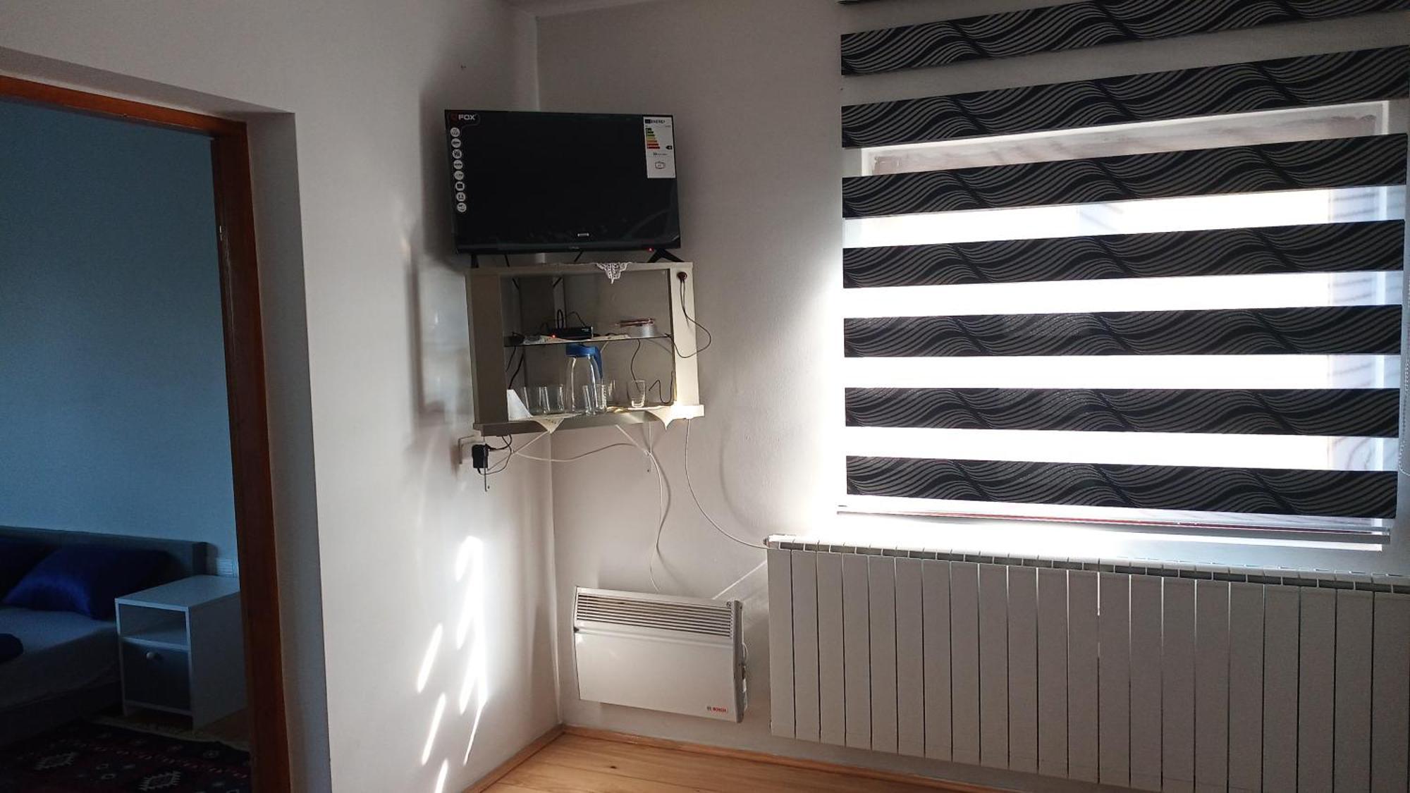 Almira Mujcic Apartment Sarajevo Bagian luar foto