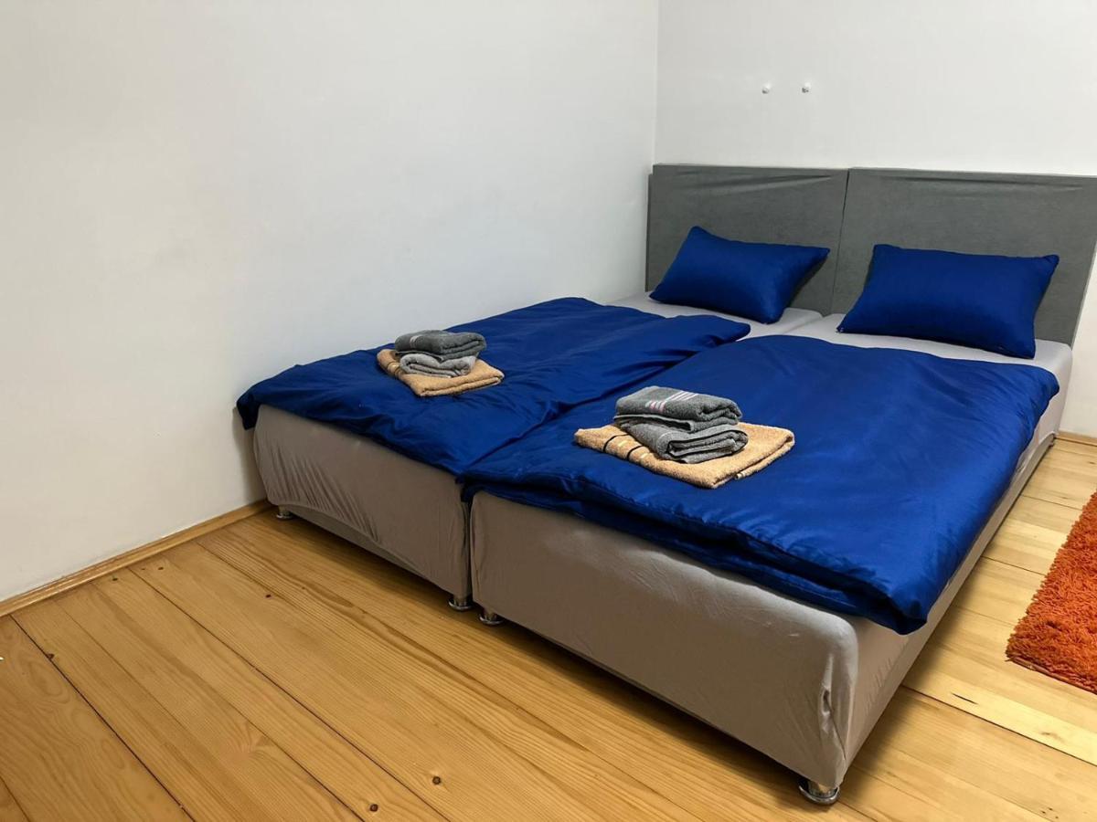 Almira Mujcic Apartment Sarajevo Bagian luar foto