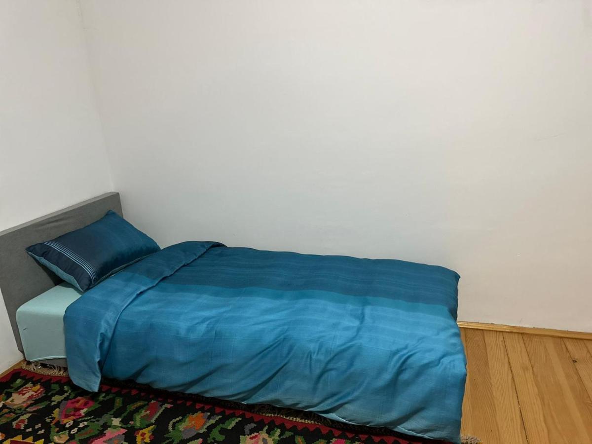 Almira Mujcic Apartment Sarajevo Bagian luar foto