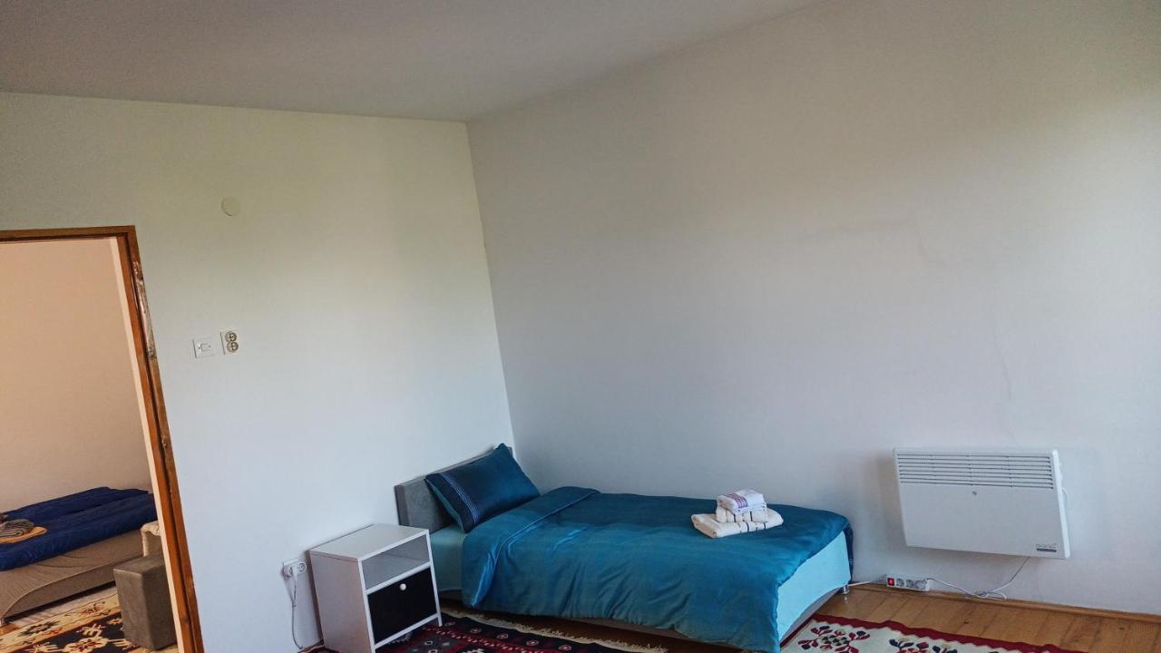 Almira Mujcic Apartment Sarajevo Bagian luar foto