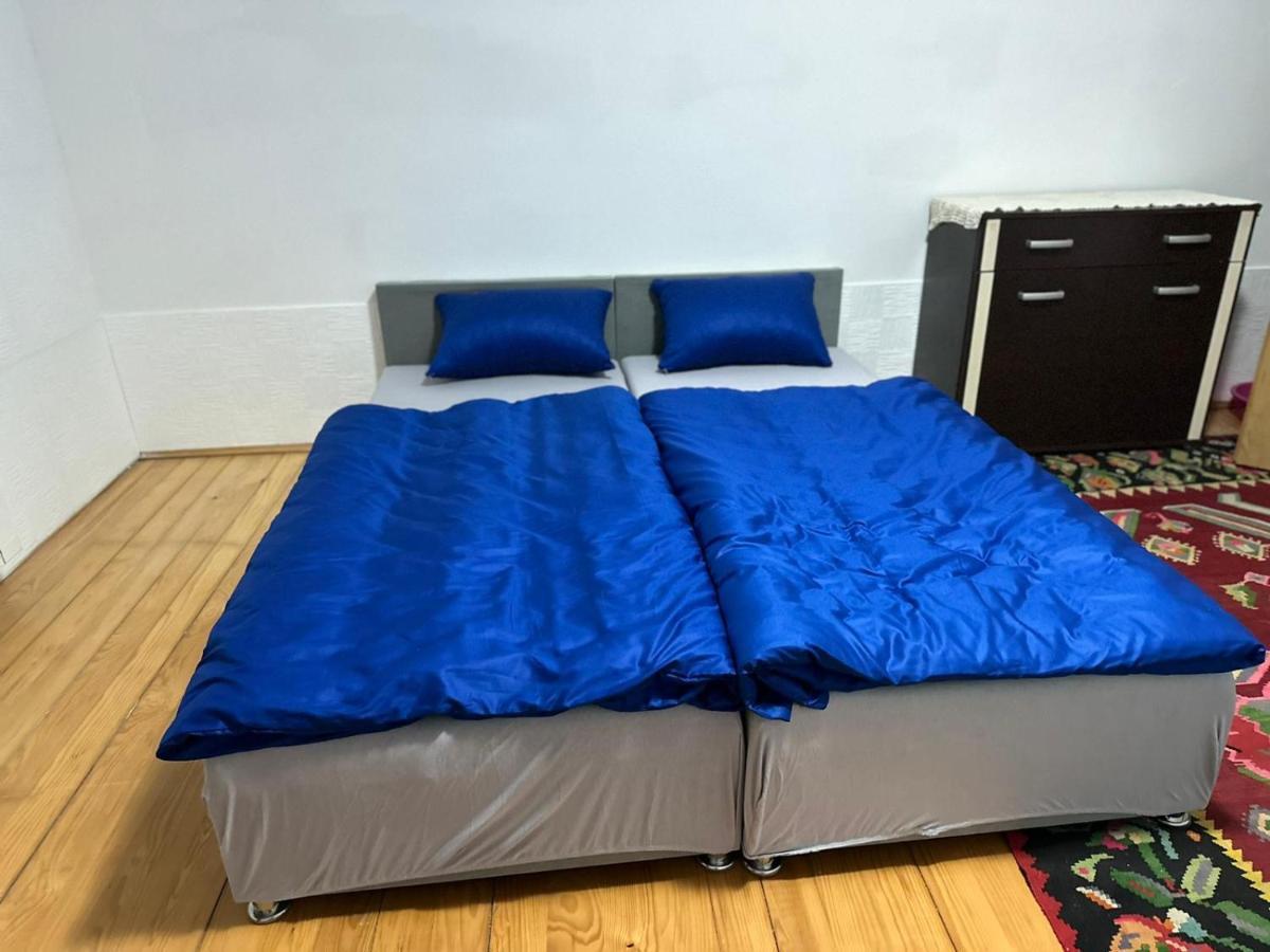 Almira Mujcic Apartment Sarajevo Bagian luar foto