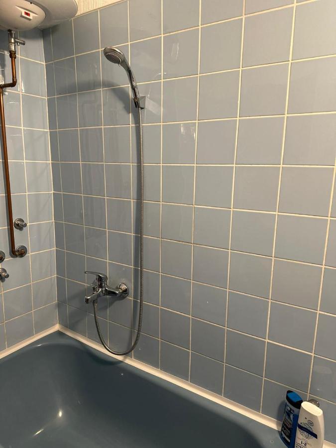 Almira Mujcic Apartment Sarajevo Bagian luar foto