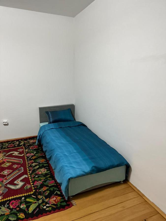Almira Mujcic Apartment Sarajevo Bagian luar foto