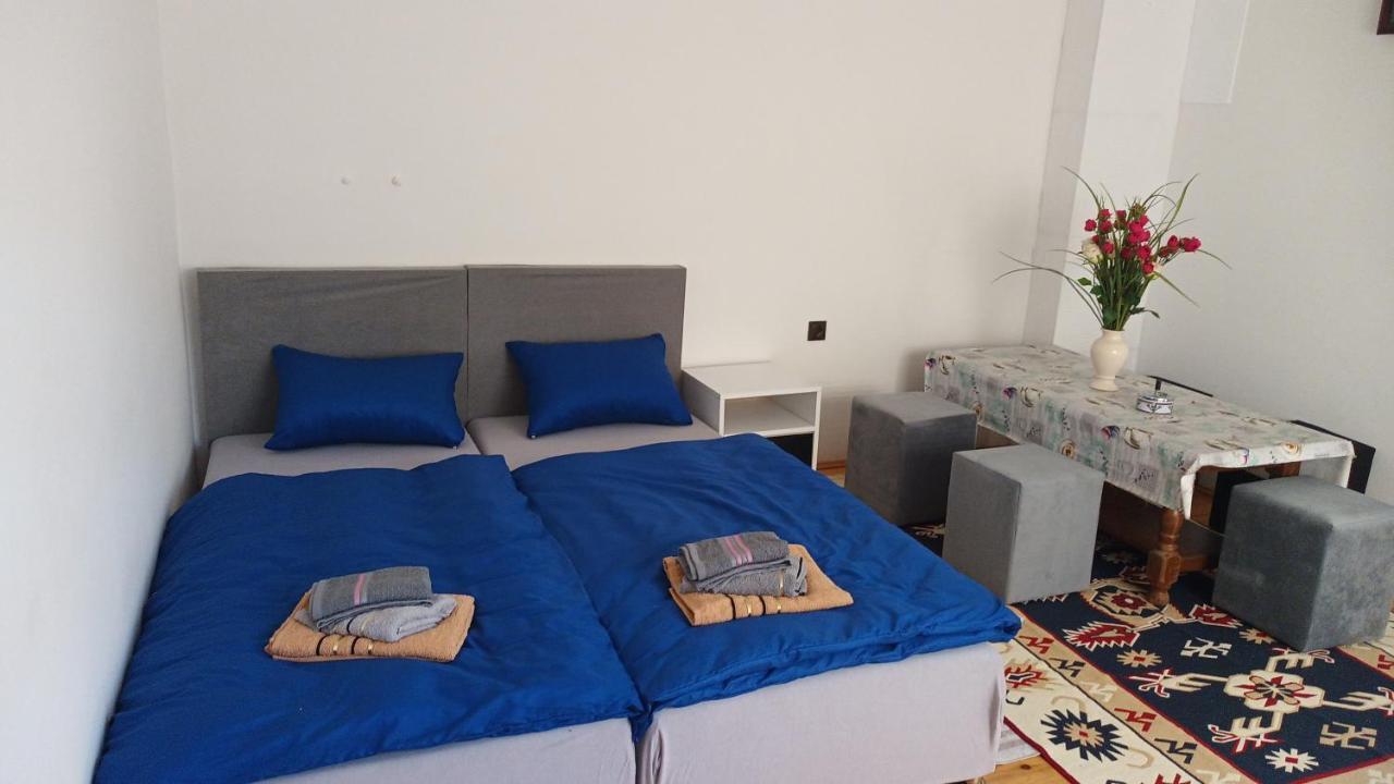 Almira Mujcic Apartment Sarajevo Bagian luar foto